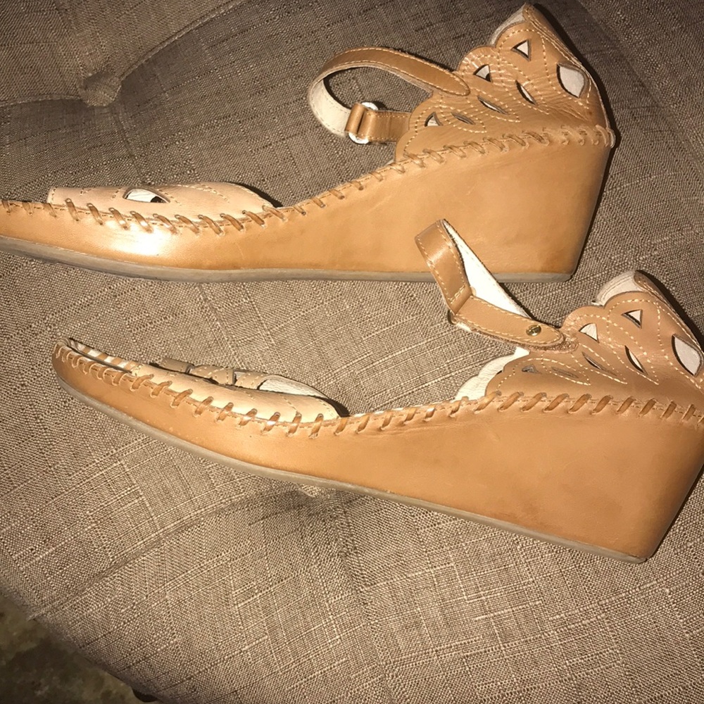 Never worn pikolinos shoes from Nordstrom Rack.